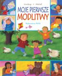 Okładka - Moje pierwsze modlitwy