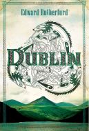 Okładka książki - Dublin