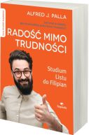 Okadka ksizki - Rado mimo trudnoci