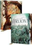 Ok�adka - LUONTO/TRYJON