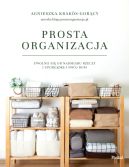 Okładka - Prosta organizacja