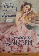 Ok�adka - Mi�o�� w czasach skandalu