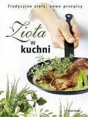 Okadka - Zioa w kuchni