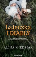 Ok�adka - Laleczka i diab�y