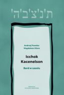 Okadka - Icchok Kacenelson. Bard w szeolu