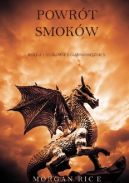 Okładka - Powrót smoków