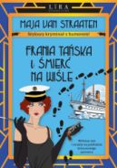 Okadka ksizki - Frania Taska i mier na Wile