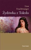 Ok�adka - �yd�wka z Toledo