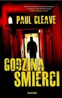 Ok�adka - Godzina �mierci