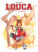 Ok�adka - Louca. Konfrontacje. Tom 6