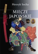 Okładka - Miecze japońskie