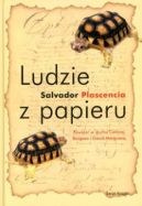 Ok�adka - Ludzie z papieru