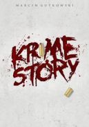 Ok�adka - Krime story