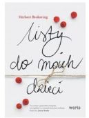 Ok�adka - Listy do moich dzieci