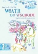 Okadka - Wiatr od wschodu: lska powie sowizdrzalska