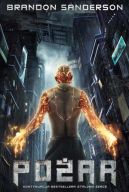 Okadka ksizki - Poar