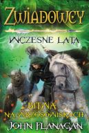 Okładka - Bitwa na Wrzosowiskach