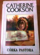 Ok�adka - C�rka Pastora