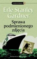 Okadka - Sprawa podmienionego zdjcia
