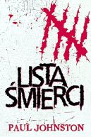 Ok�adka - Lista �mierci