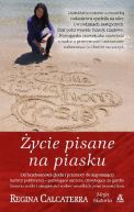 Ok�adka - �ycie pisane na piasku