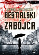 Ok�adka - Bestialski zab�jca