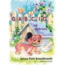 Ok�adka - Gabcio od Gabriela