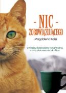 Ok�adka - Nic zobowi�zuj�cego