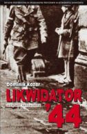 Okadka ksiki - Likwidator'44