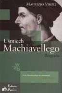 Okadka - Umiech Machiavellego. Biografia 