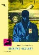 Okadka - Bkitne okulary