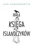 Okadka ksizki - Maa ksiga Islandczykw