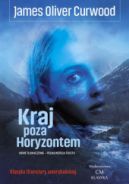 Okadka ksizki - Kraj poza Horyzontem