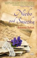 Okadka ksizki - Niebo pod niek