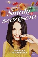 Ok�adka - Smaki szcz�cia