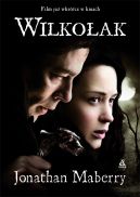 Okładka książki - WILKOŁAK