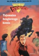 Okadka - Tajemnica bezgowego konia