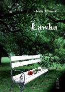 Okładka książki - Ławka