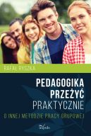 Okadka - Pedagogika przey. Praktycznie