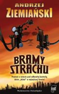 Okładka - Bramy strachu
