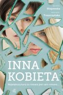 Okładka - Inna kobieta