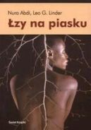 Okładka - Łzy na piasku