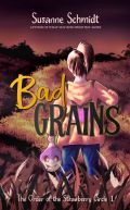 Okładka ksiązki - Bad Grains 