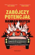 Ok�adka - Zab�jczy potencja�