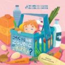 Okadka - Jak si nie zgubi na zakupach?