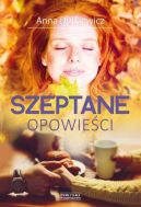 Ok�adka - Szeptane opowie�ci