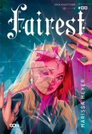 Okładka ksiązki - Fairest
