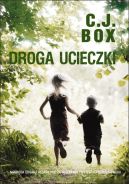 Okadka - Droga ucieczki