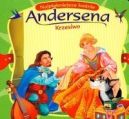 Ok�adka - Krzesiwo. Najpi�kniejsze ba�nie Andersena
