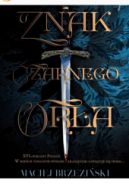 Ok�adka - Znak czarnego or�a 